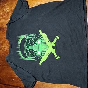 Used star wars Tshirt size XL